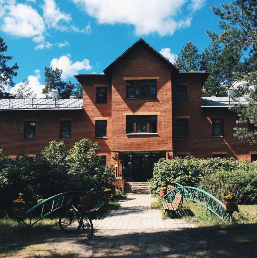 tariff Корпус А