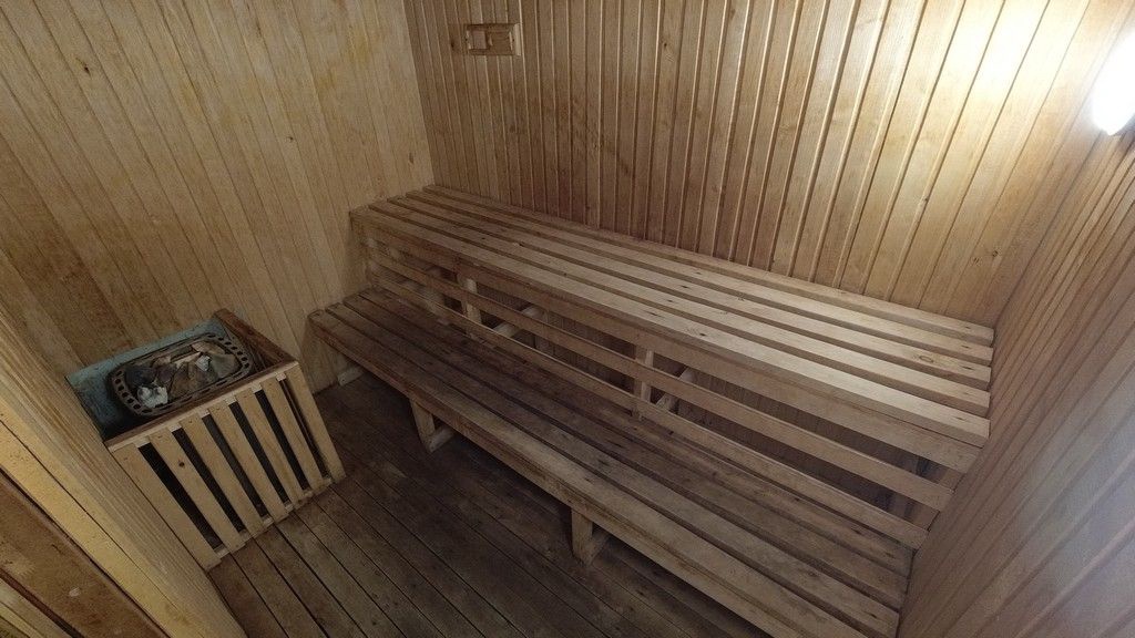 tariff Аренда сауны