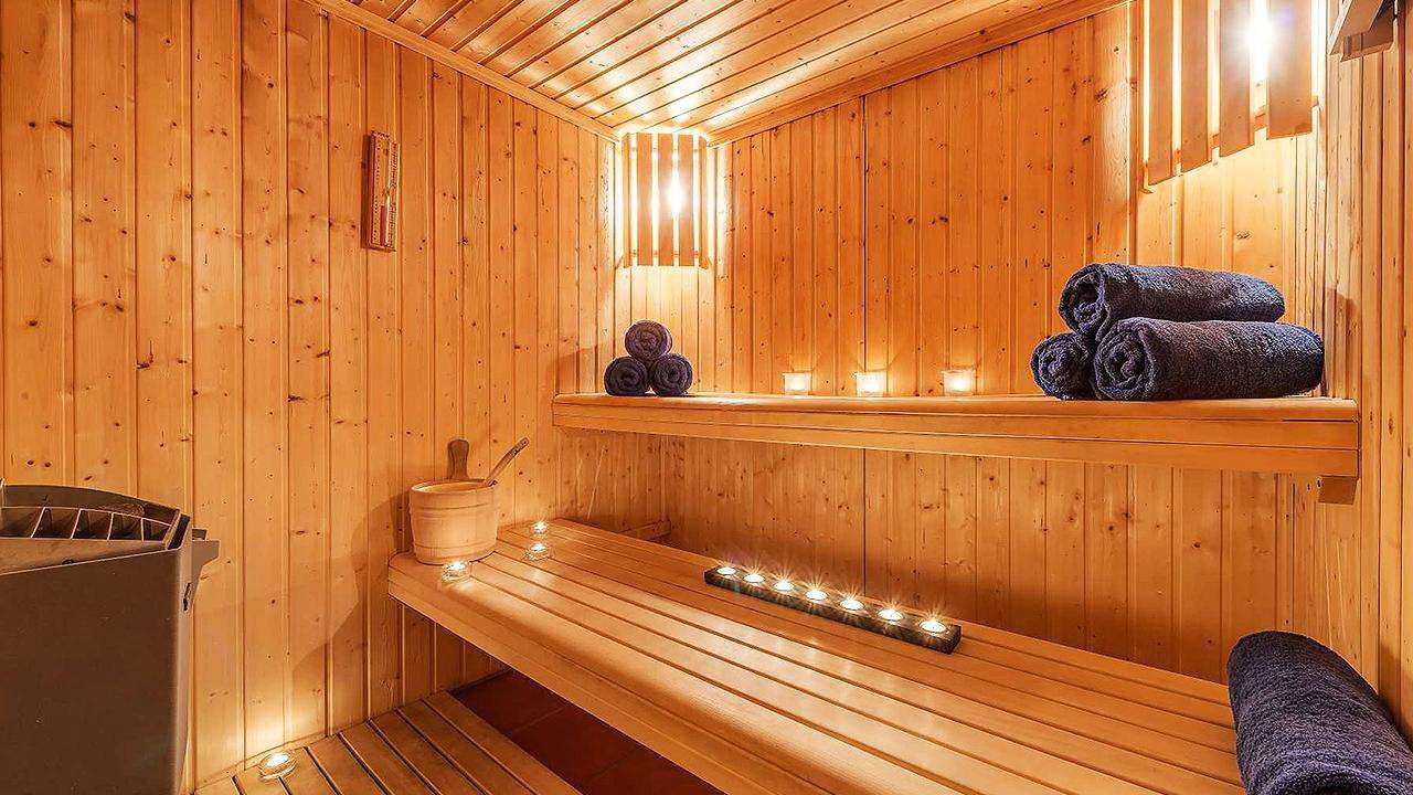 tariff Аренда бани