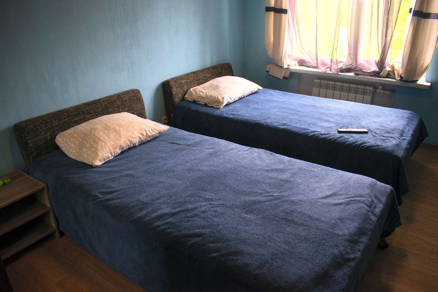 tariff Номер TWIN №1