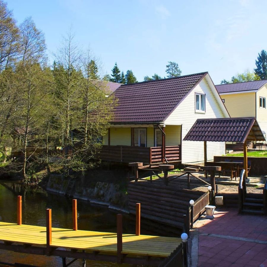 tariff Гостевой дом на 6 человек с баней