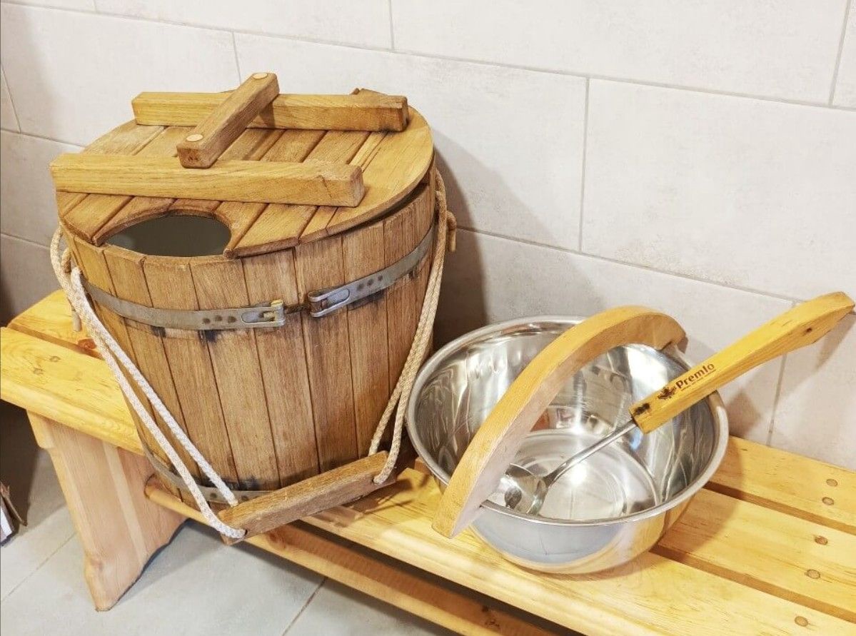 tariff Аренда Бани на 8 человек