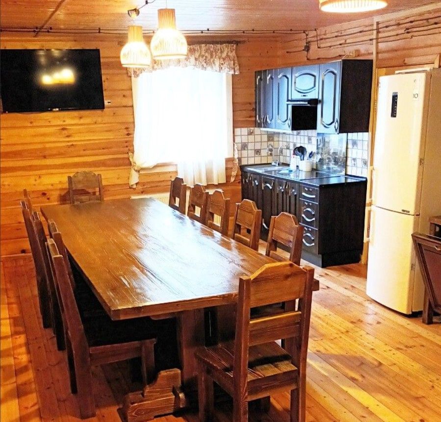 tariff Аренда Бани  VIP на 12 человек