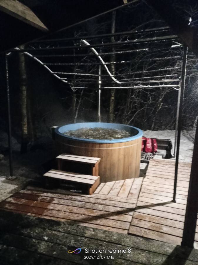 tariff ТАРИФ «С вениками и простынями»