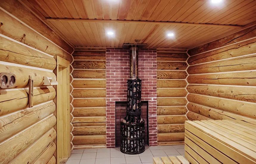 tariff Русская баня