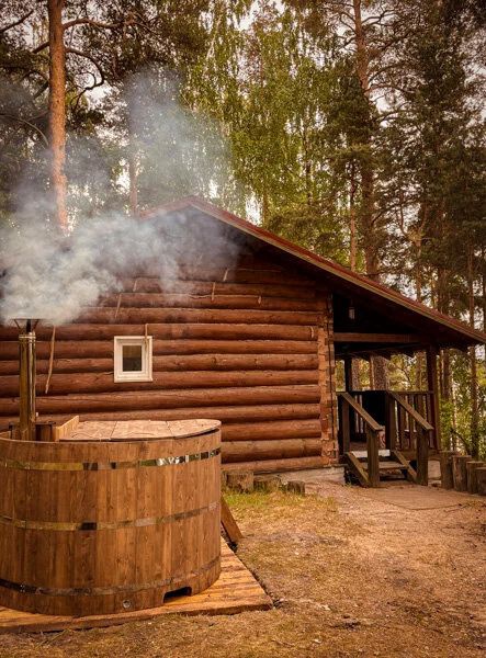 tariff Аренда бани