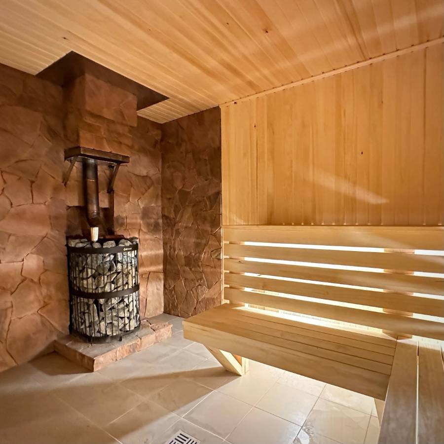 tariff Большая русская баня