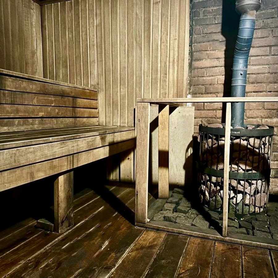 tariff Малая русская баня