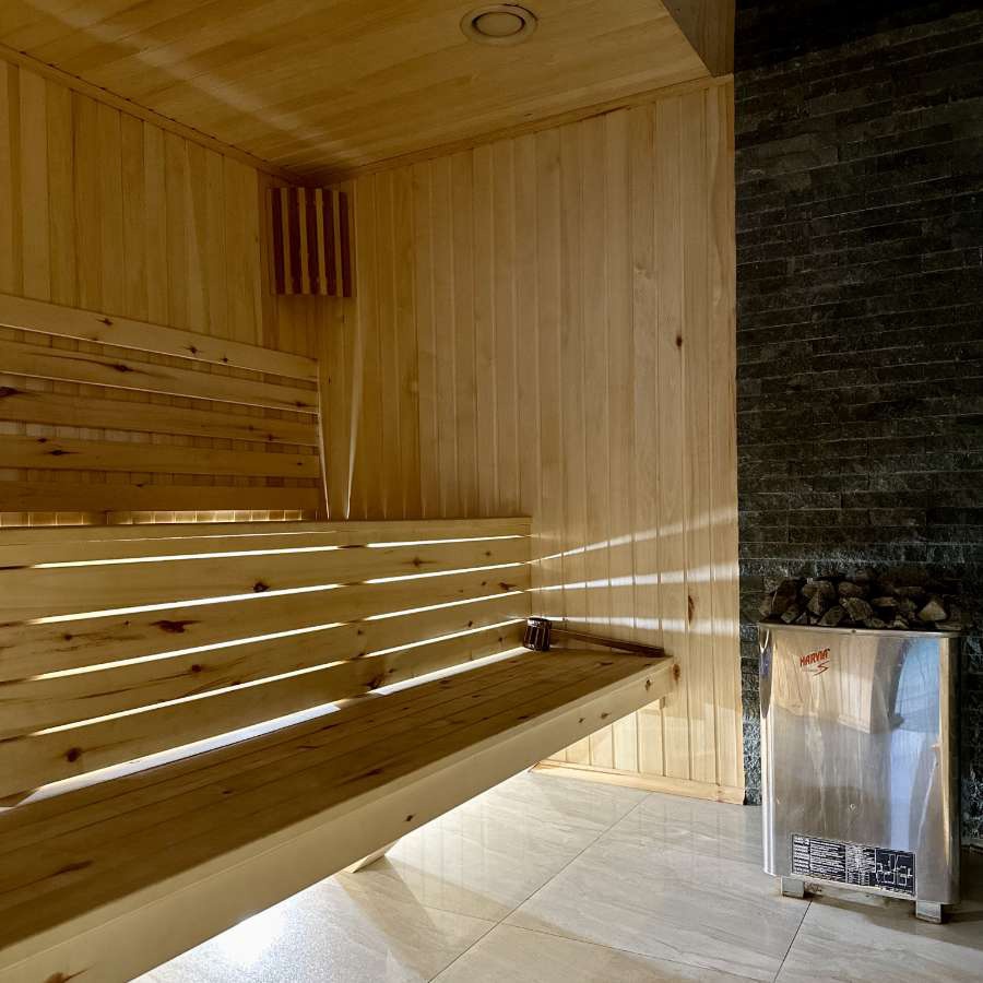 tariff Финская сауна