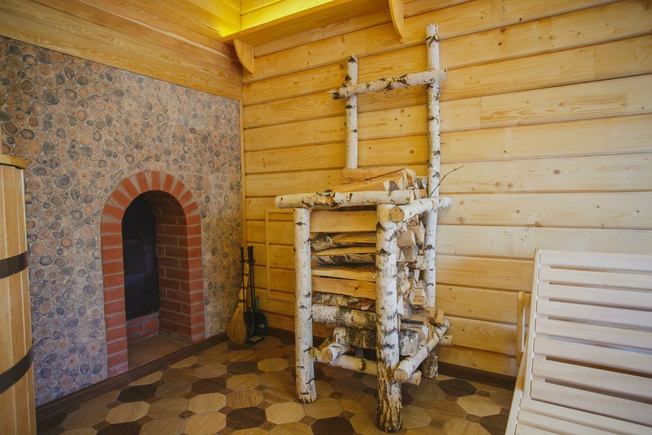 tariff Аренда бани