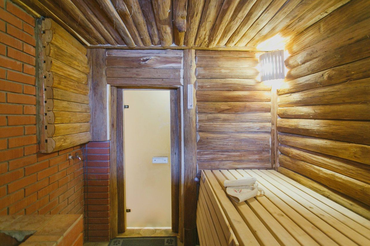 tariff Аренда бани