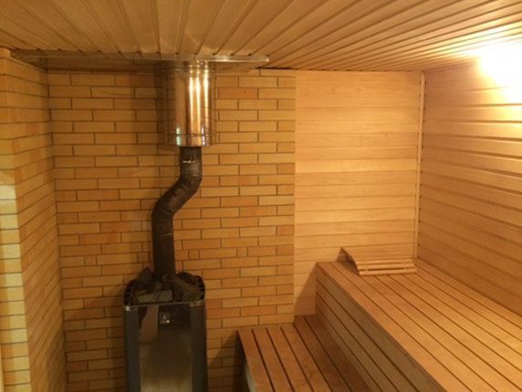 tariff Банный комплекс «Гавань»