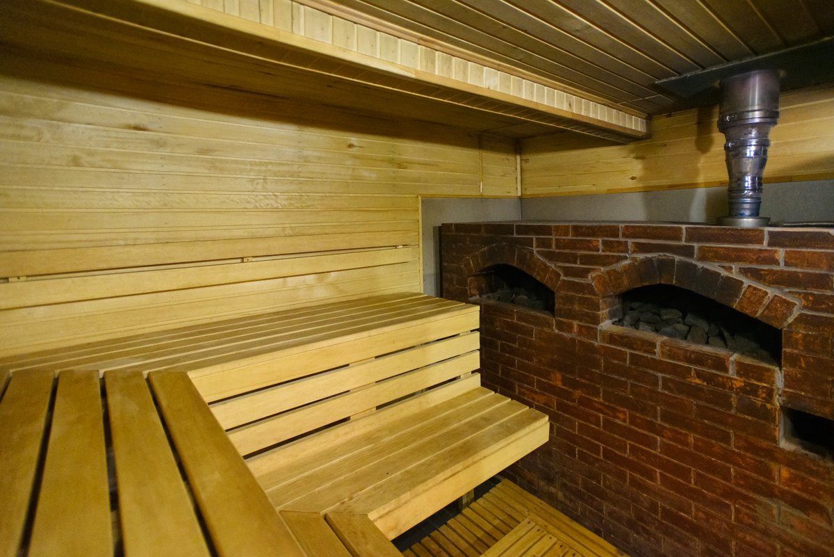 tariff Аренда бани с купелью