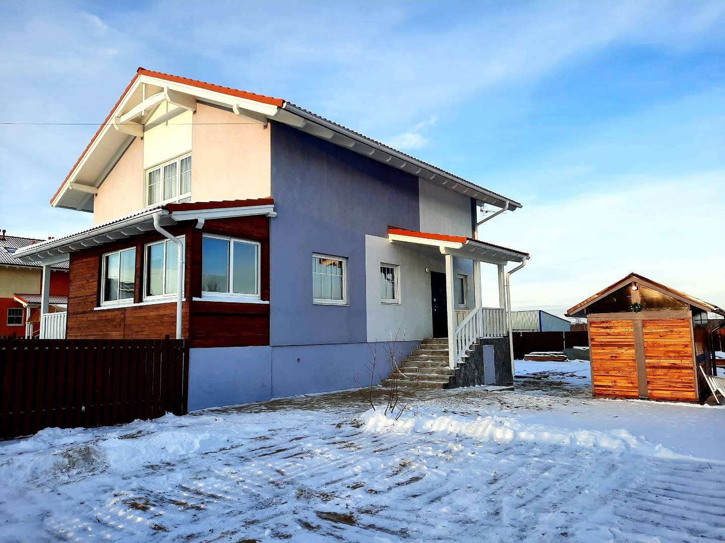 tariff Апарт "Земля"