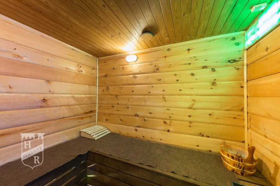 tariff Посещение СПА комплекса