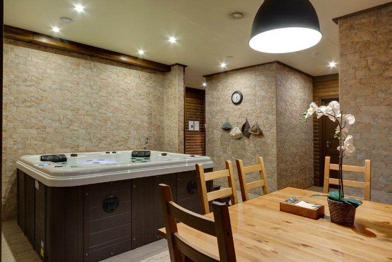 tariff САУНА-VIP