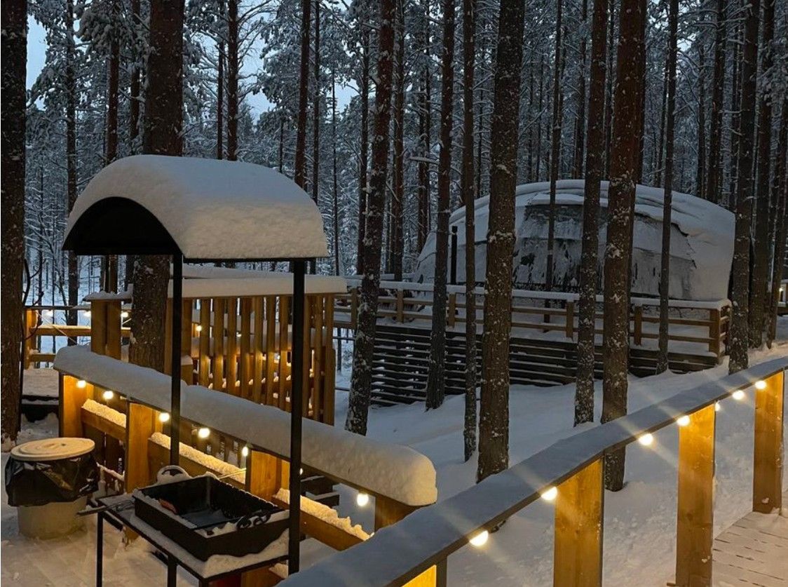 tariff Сфера с купелью