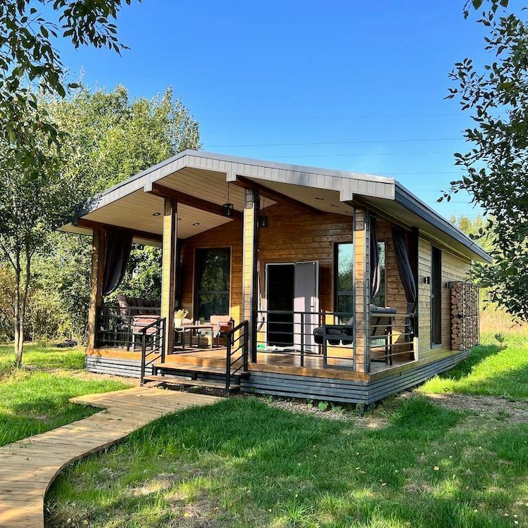 tariff Дом №2 Большой