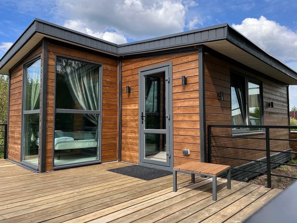 tariff Дом №1 Малый