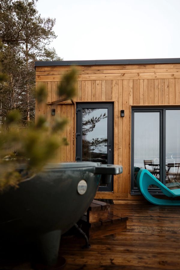 tariff Береговые бани и купели