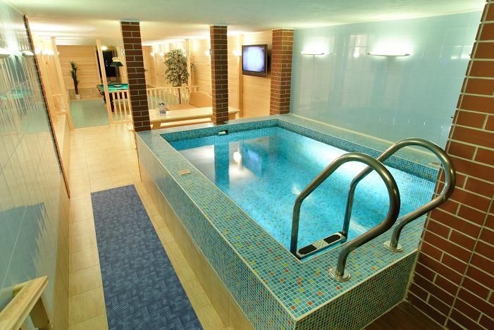 tariff Аренда Релакс-комплекса