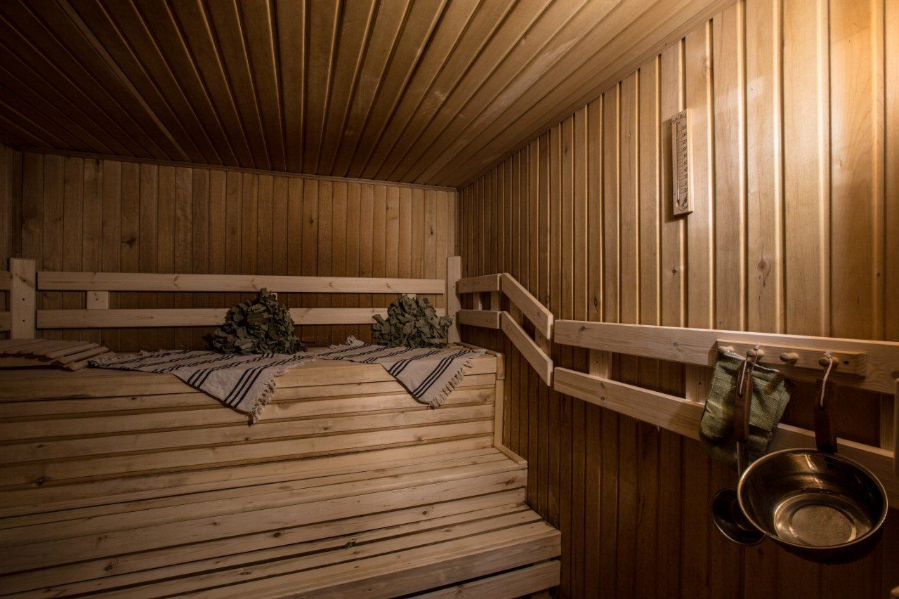 tariff Аренда бани