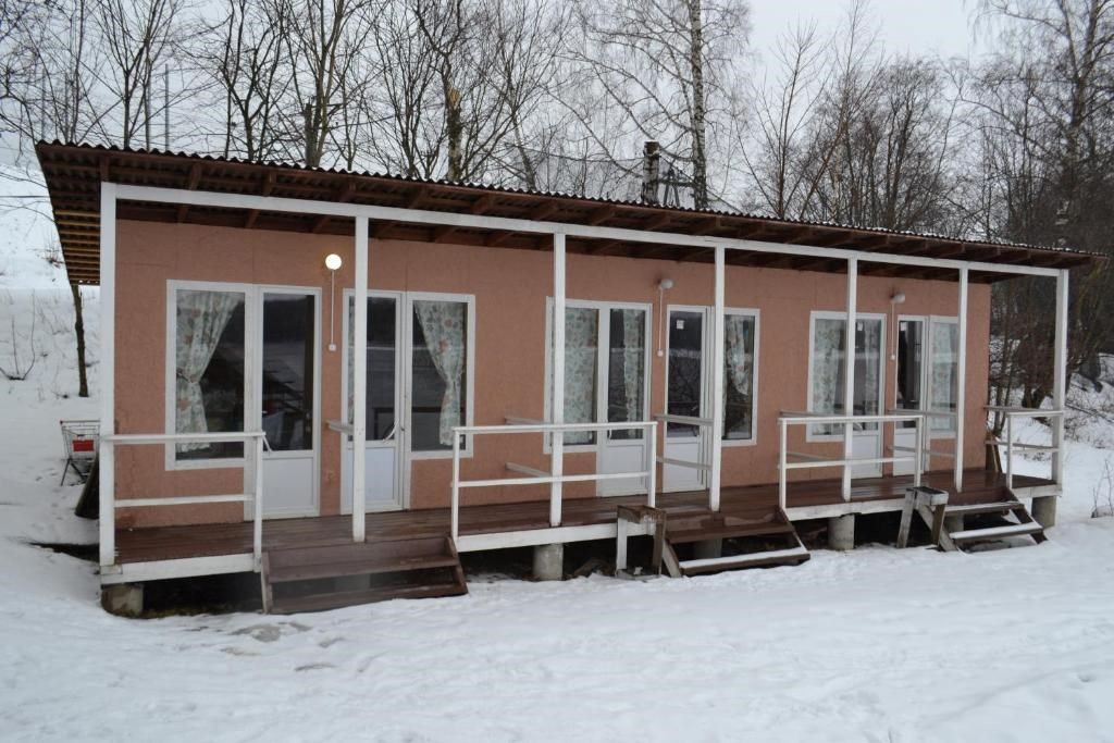 tariff Кемпинг