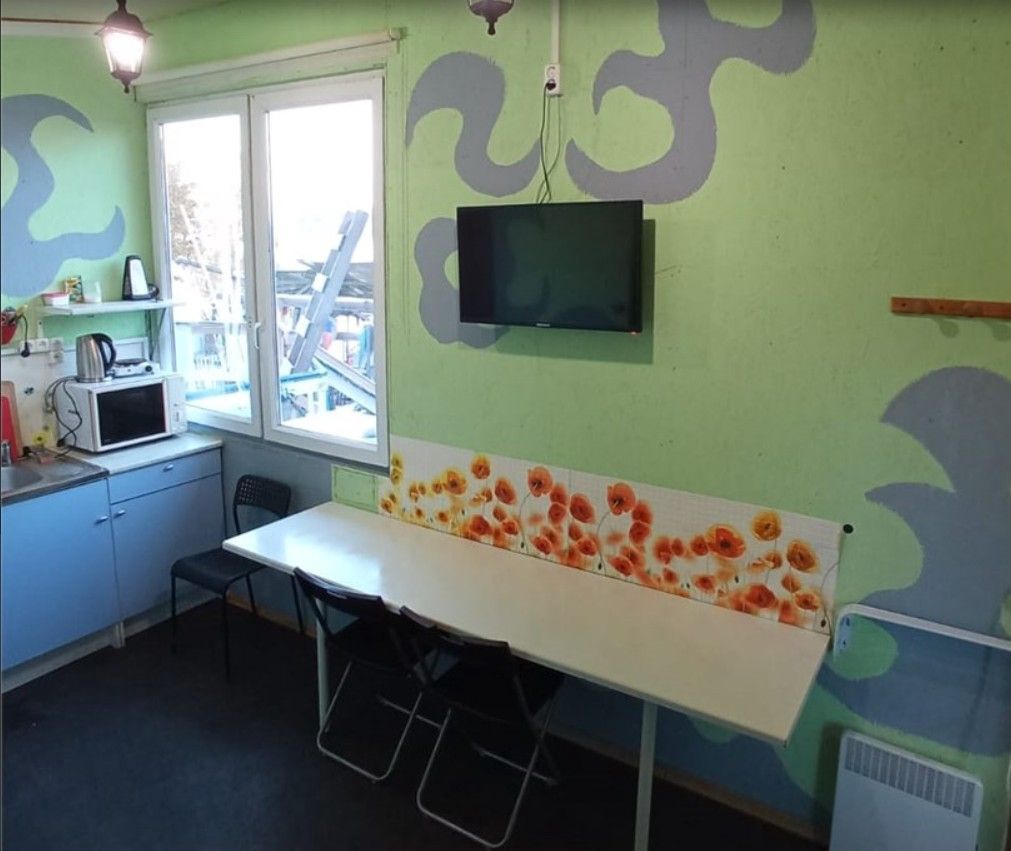 tariff Летняя студия