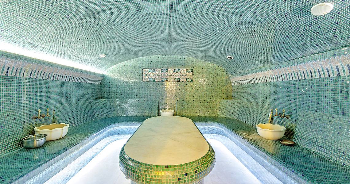 tariff Посещение группой до 6 человек