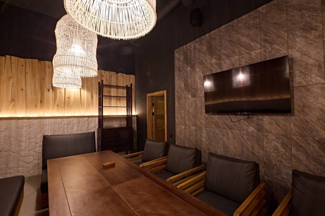 tariff VIP-комнаты