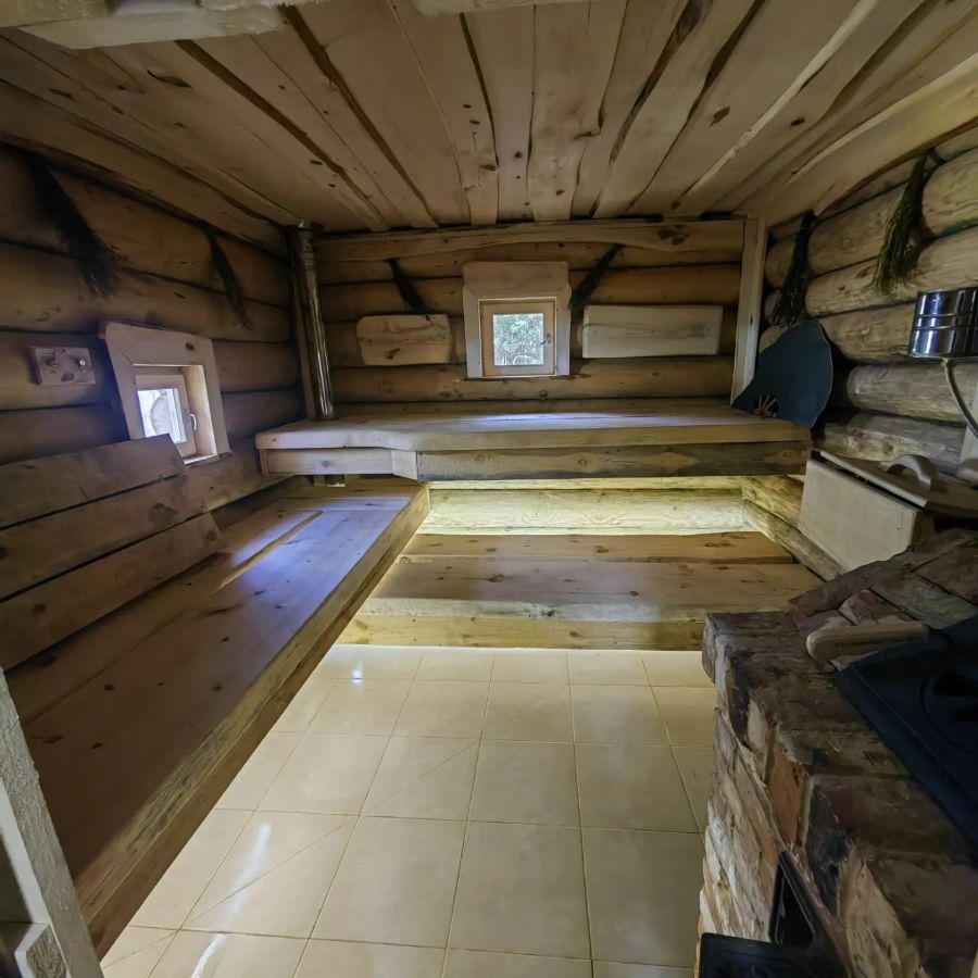 tariff Аренда бани