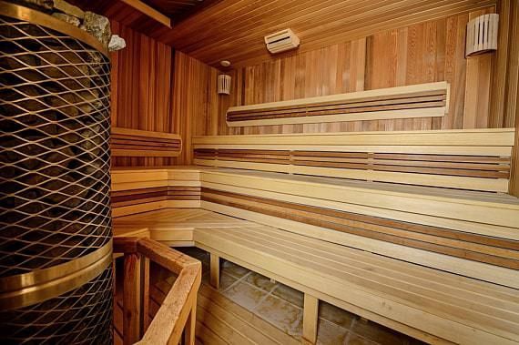 tariff Аренда SPA-комплекса