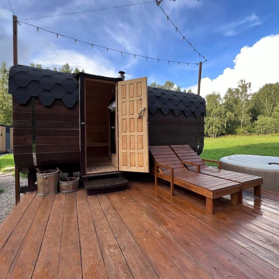 tariff Аренда бани