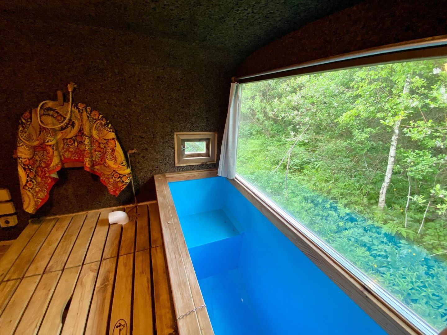 tariff Аренда бани