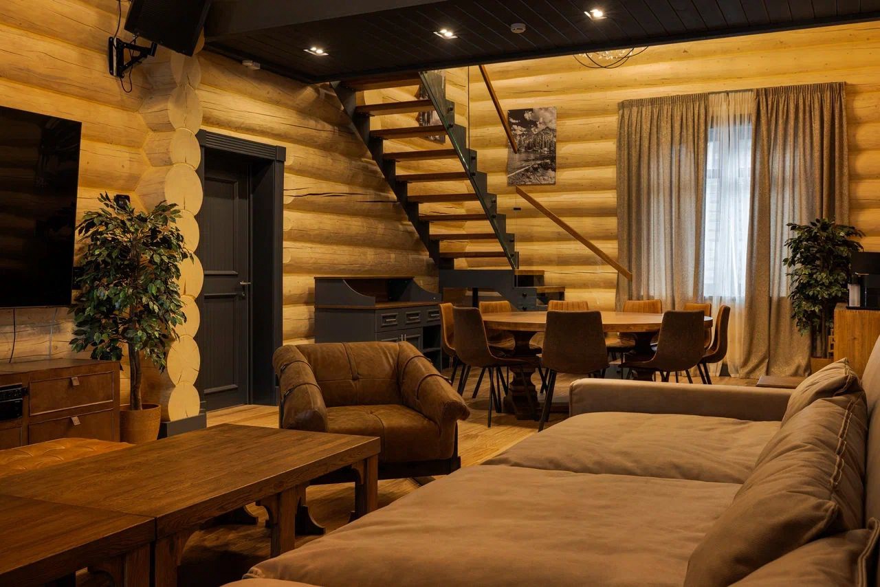 tariff Банный дом "Енисей"