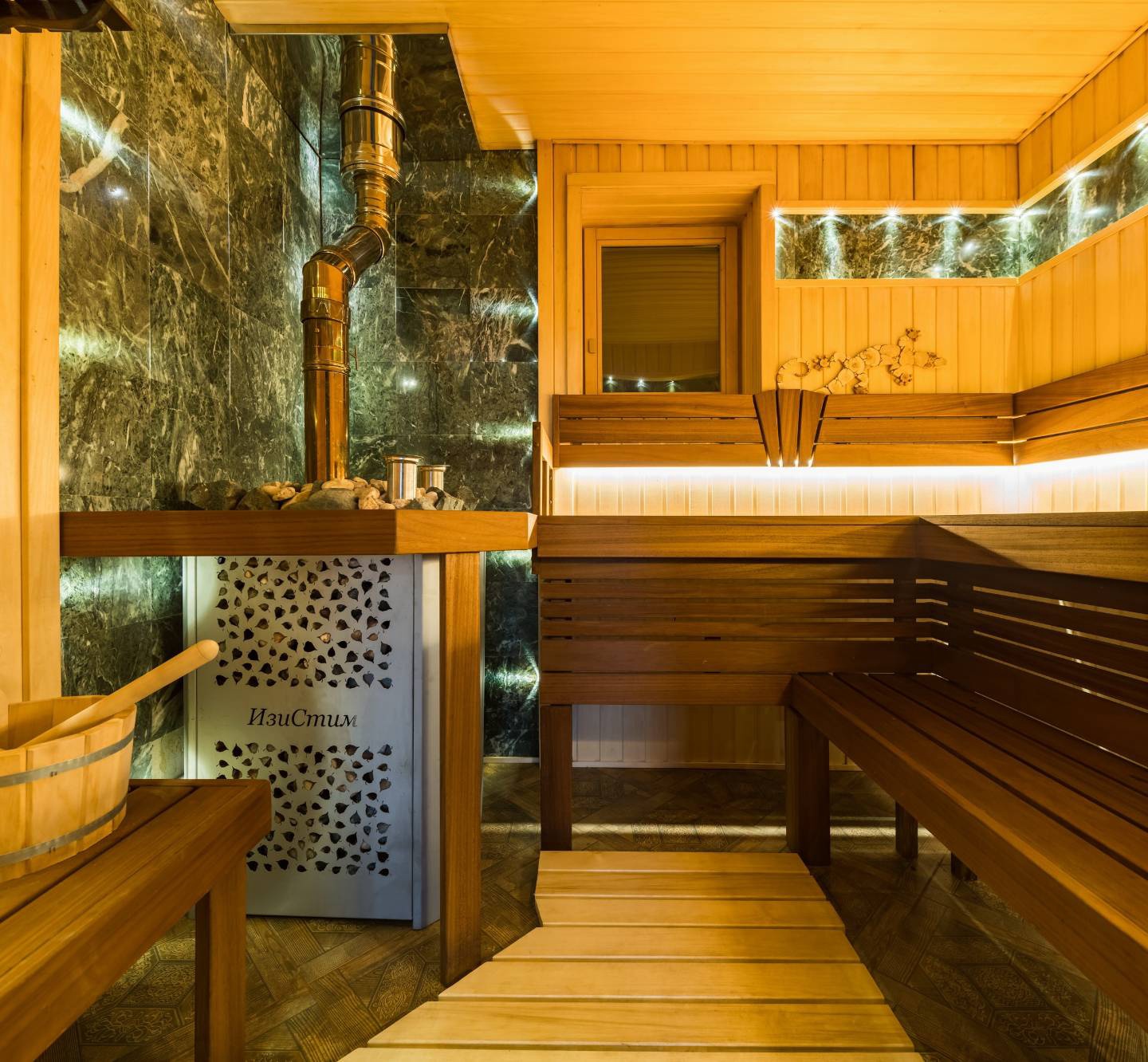 tariff СУПЕР ЛЮКС