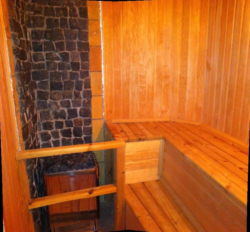 tariff Мужской люкс