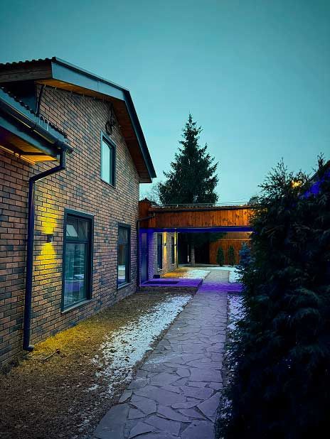 tariff Аренда гостевого дома