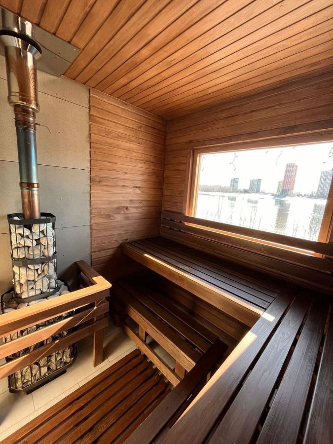 tariff Баня Стандарт