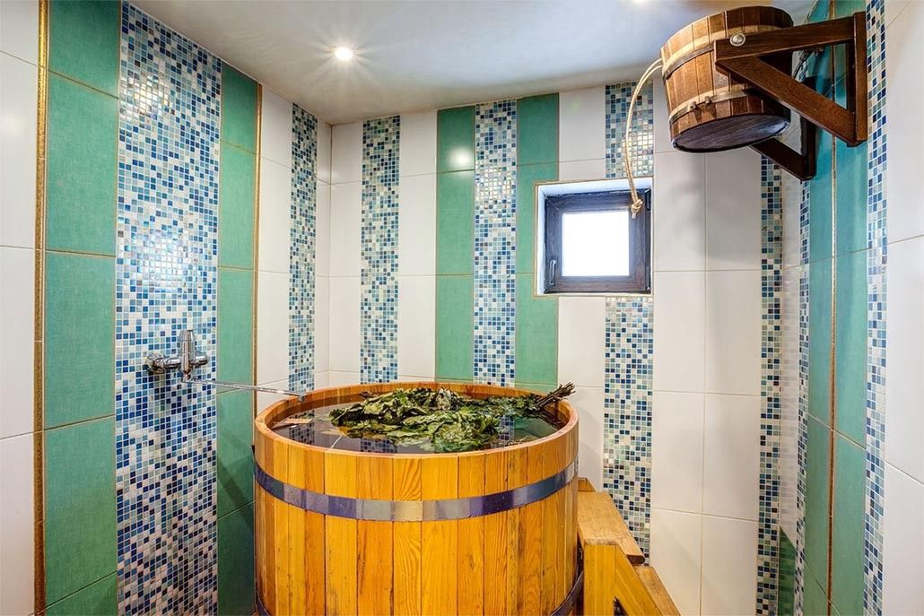 tariff Боярская баня Часовой тариф