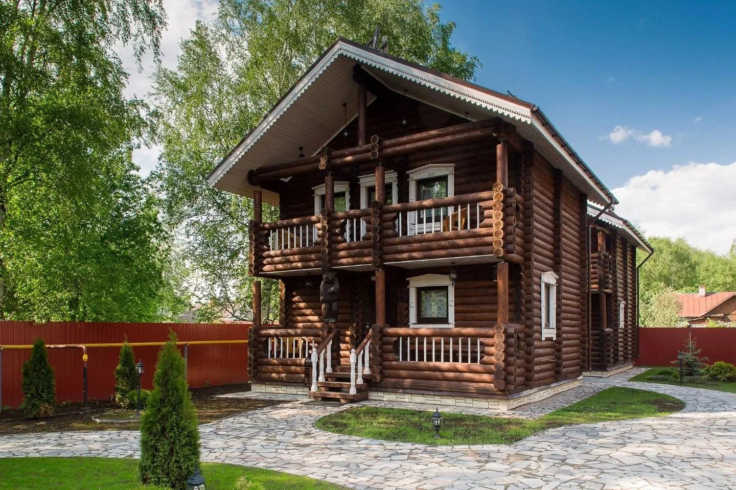 tariff Аренда Боярской бани посуточно