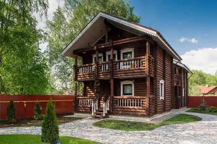 tariff Аренда Боярской бани посуточно