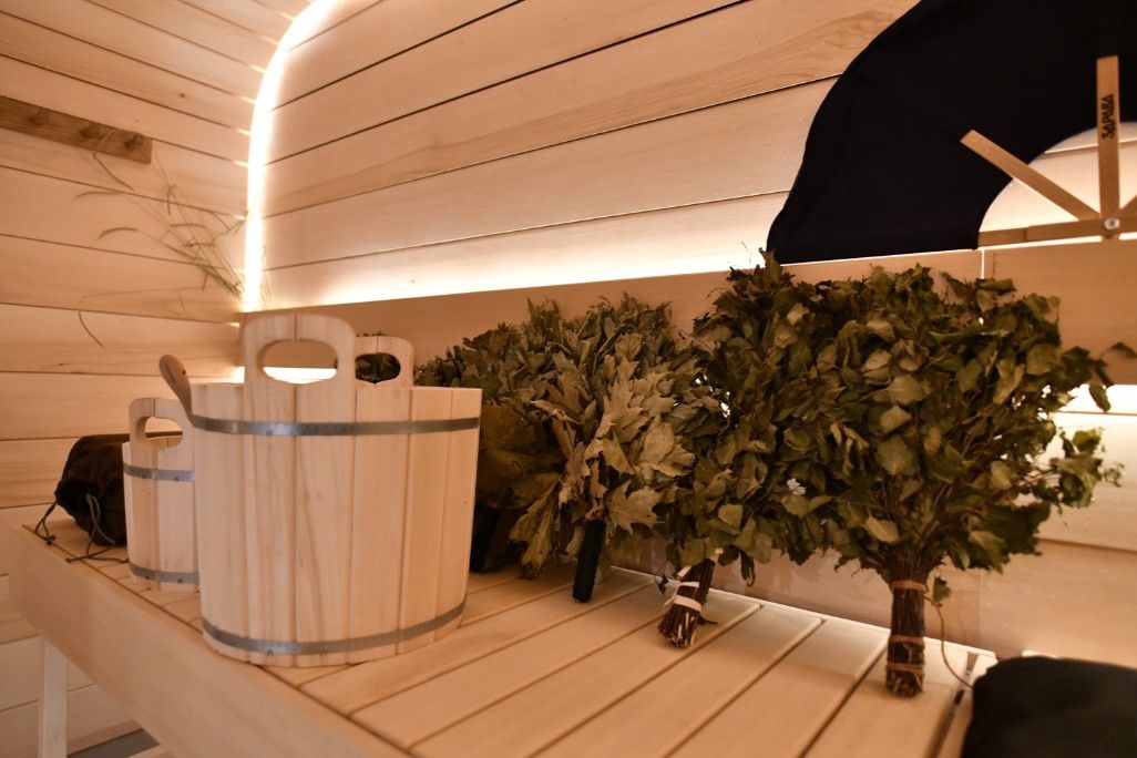 tariff Аренда Малой бани