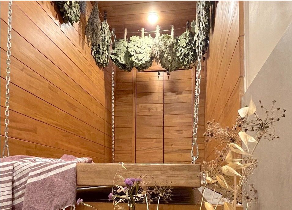 tariff Аренда Большой бани