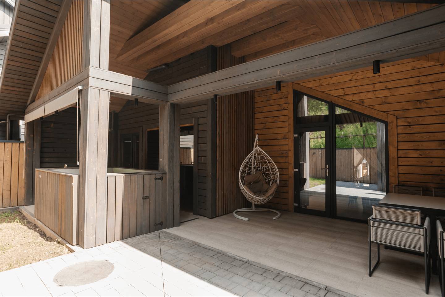 tariff Баня № 2