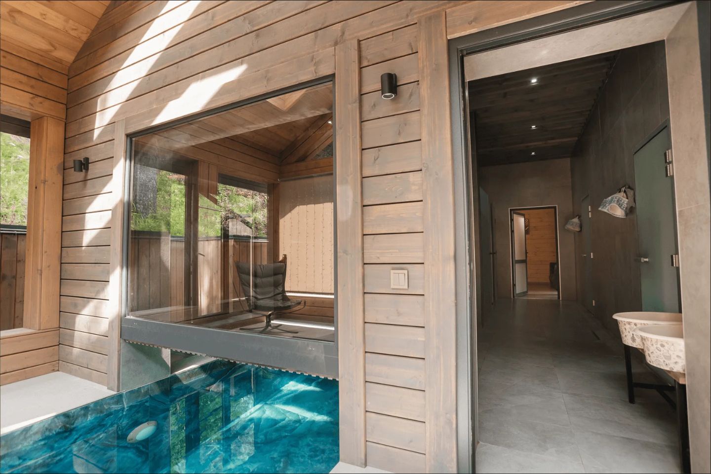 tariff БАНЯ №1