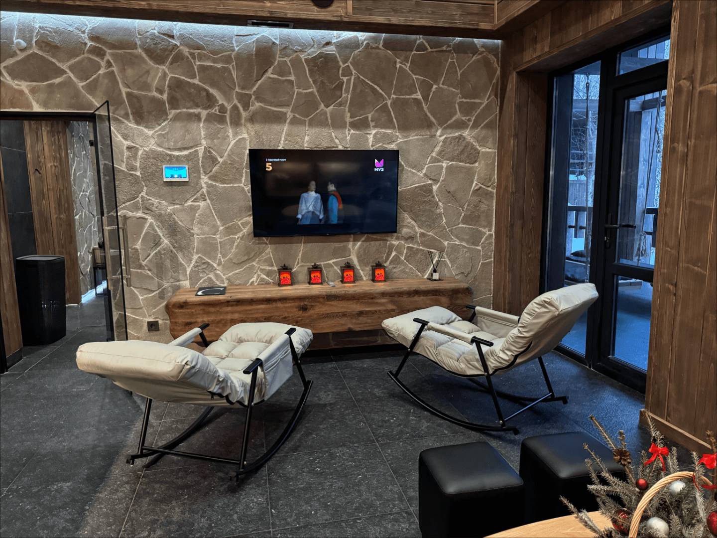 tariff СПА-БАНЯ ПРЕМИУМ / ПРЕМИУМ КЛАСС