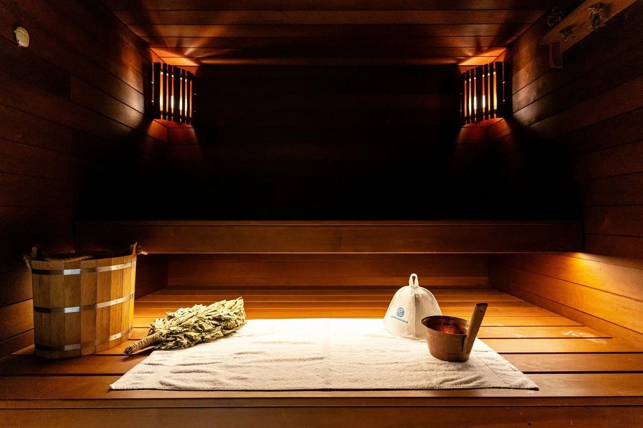 tariff Входной билет в общие отделения