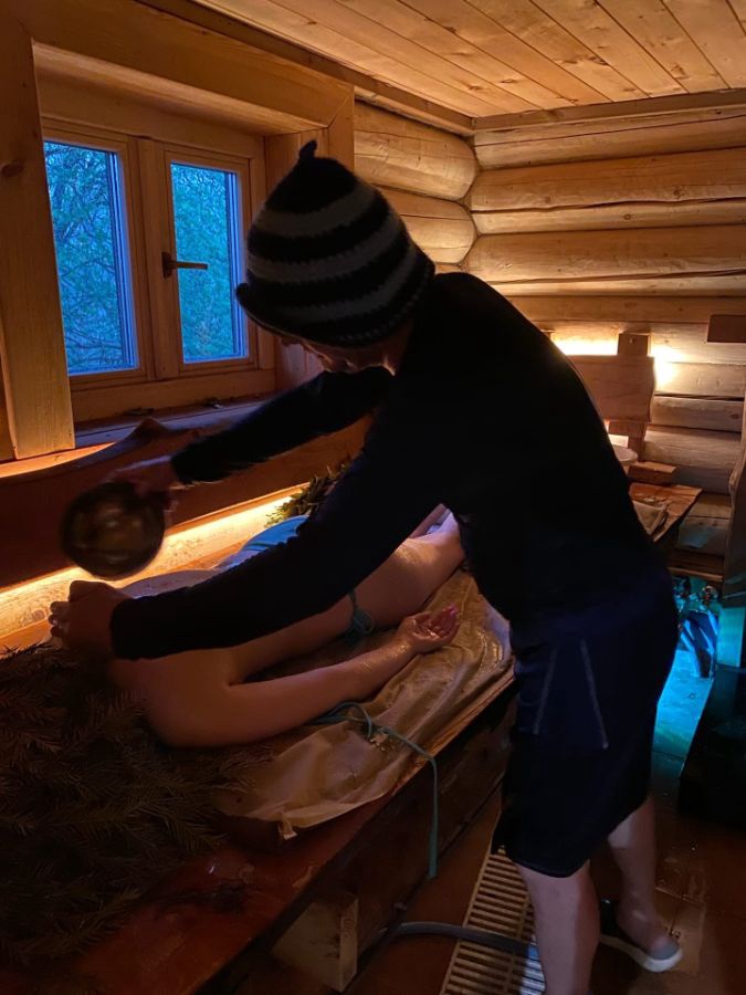 tariff ЛЕГКИЙ ПАР