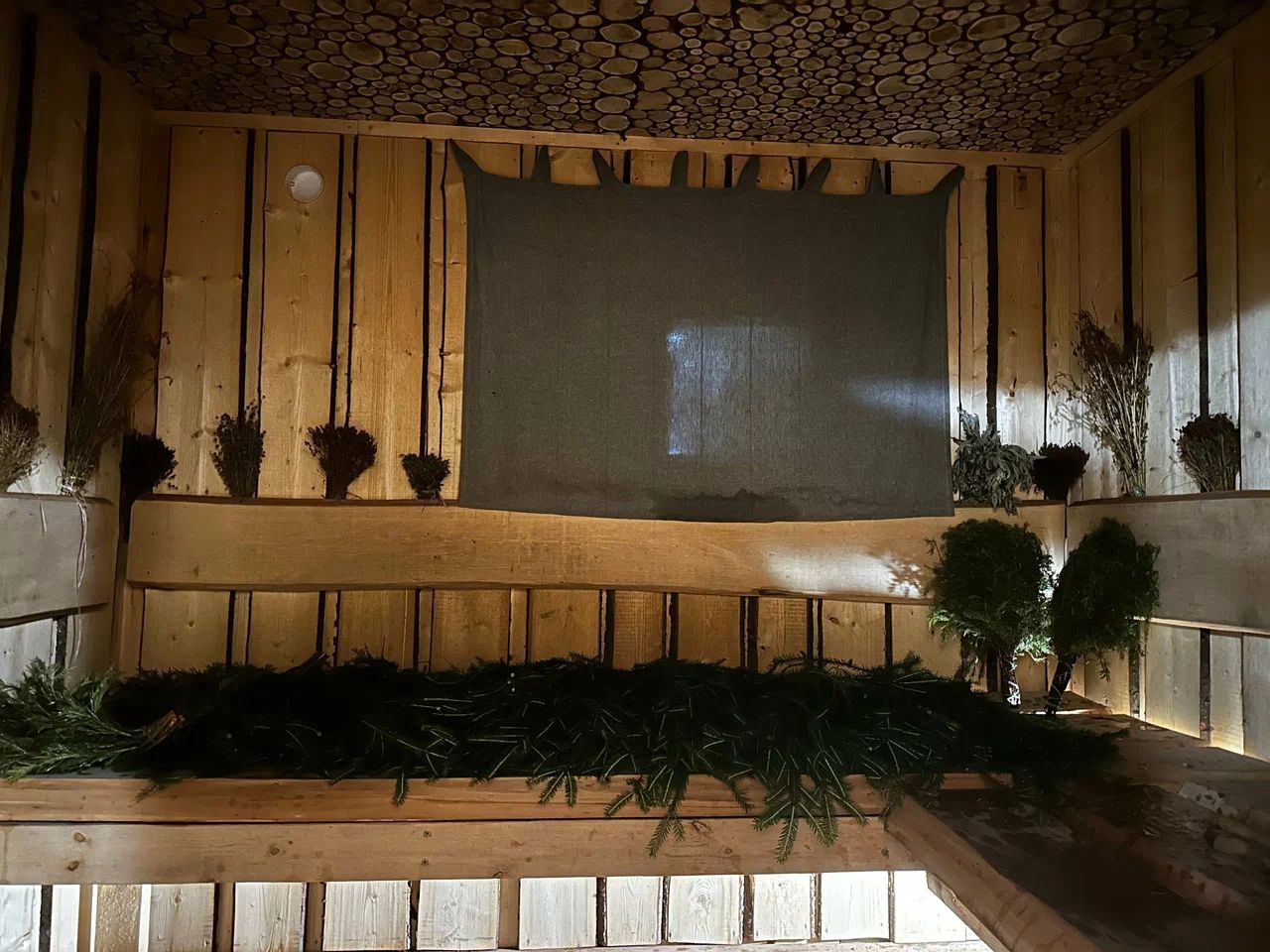 tariff Аренда комплекса